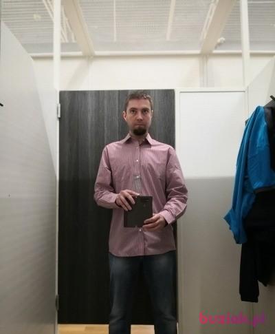 Paweł, Male, 39, Wrocław, Polska, Photo: 2