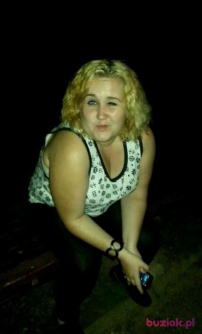 Liwia :*, Female, 30, Sanok, Polska, Photo: 3