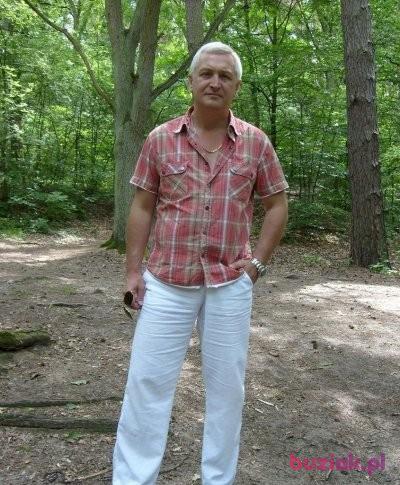 janusz, Mężczyzna, 68, Szczecin, Polska, Zdjęcie: 2