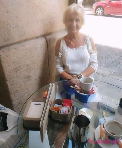 krystyna, Kobieta, 69, Tarnobrzeg, Polska, Zdjęcie: 5