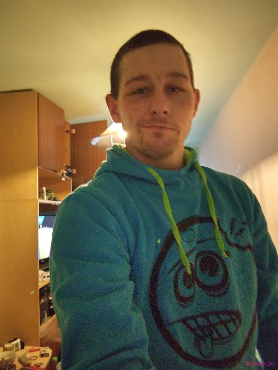 paweł, Mężczyzna, 36, Terespol, Polska, Zdjęcie: 2
