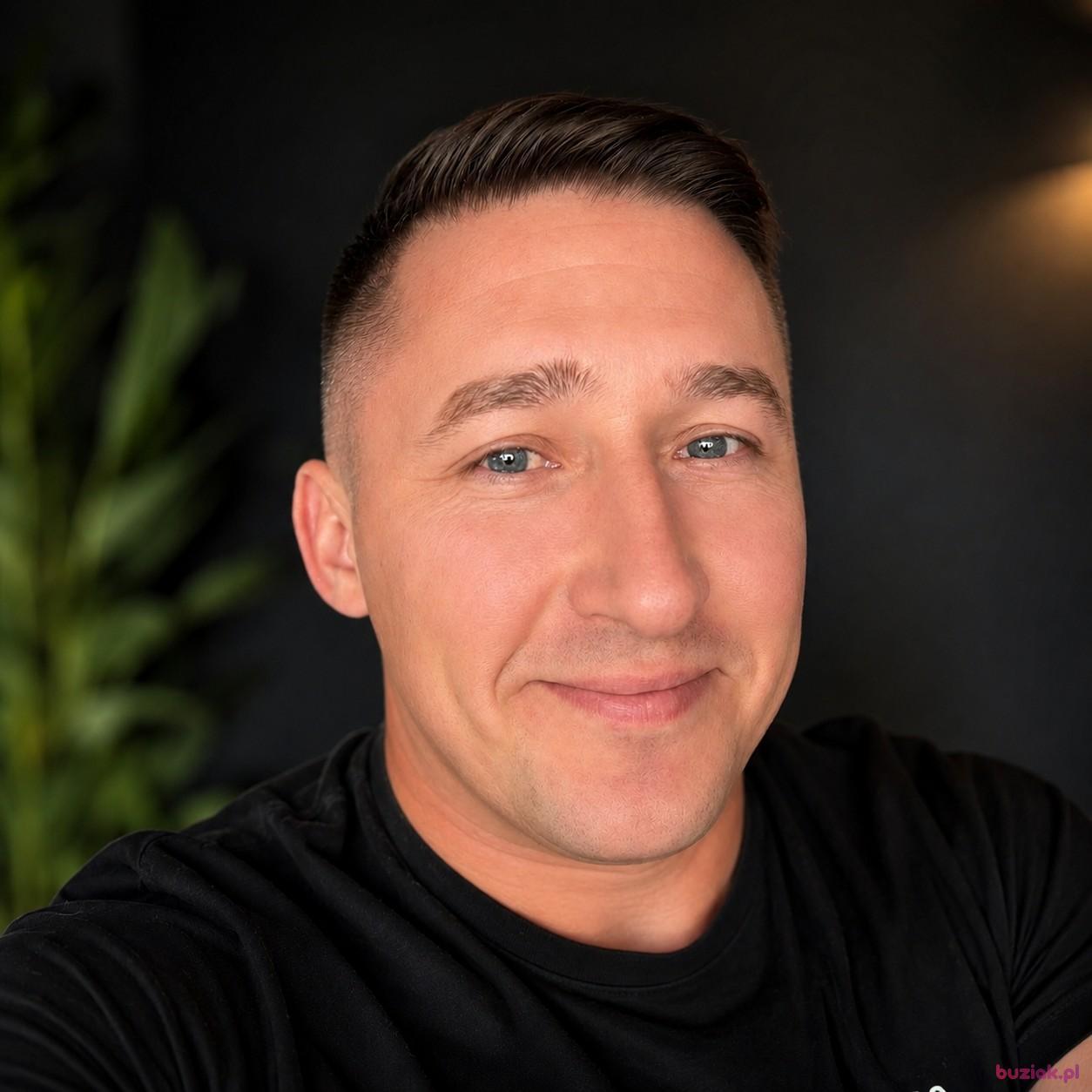 Daniel, Male, 37, Düsseldorf, Niemcy, Photo: 1