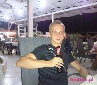 Tomasz, Mężczyzna, 36, Holandia, Zdjęcie: 2