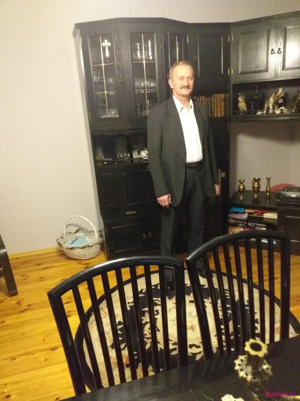Zbigniew, Mężczyzna, 67, Milanówek, Polska, Zdjęcie: 2