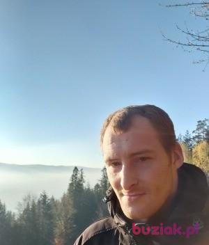 Mateusz, Male, 36, Katowice, Polska, Photo: 2