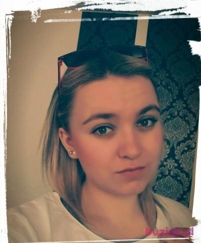 Magda, Female, 28, Białystok, Polska, Photo: 5