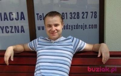 Jakub, Male, 39, Poznań, Polska, Photo: 2