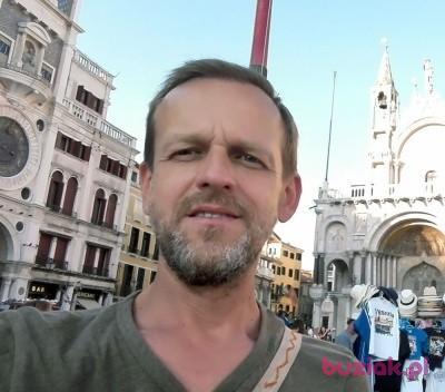 Marek, Mężczyzna, 49, Bydgoszcz, Polska, Zdjęcie: 2