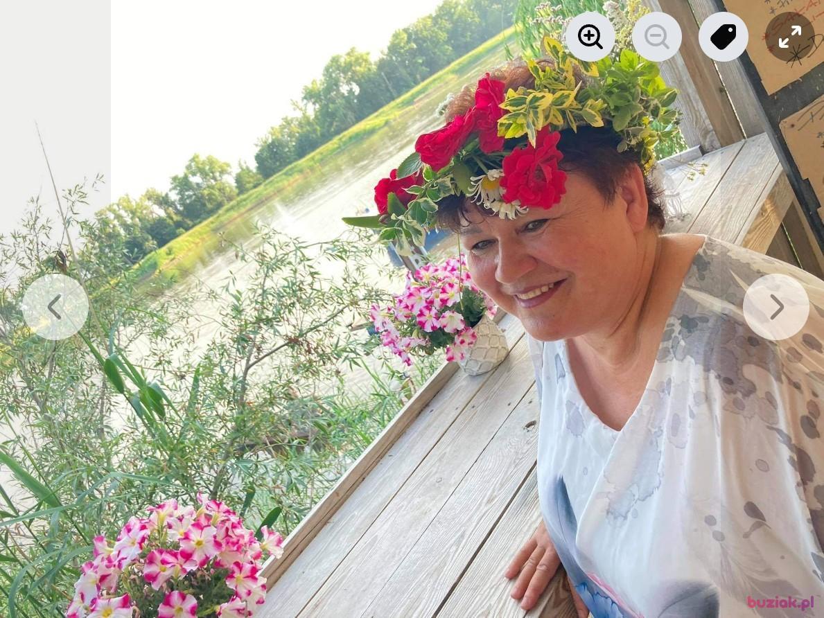 Ona, Female, 64, Zielona Góra, Polska, Photo: 2