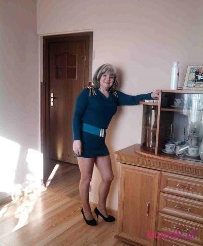 Danuśka, Kobieta, 72, Szczecin, Polska, Zdjęcie: 1