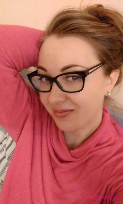 Yevcheniya, Kobieta, 36, Warszawa, Polska, Zdjęcie: 1