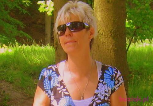 basia, Kobieta, 70, Gdynia, Polska, Zdjęcie: 4