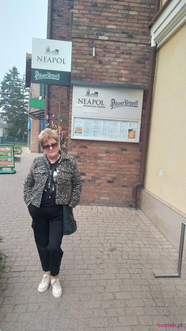 Jolanta, Kobieta, 60, Bełchatów, Polska, Zdjęcie: 4