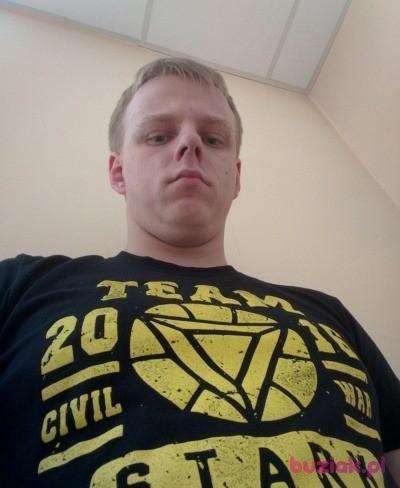 Radek, Male, 35, Łódź, Polska, Photo: 3