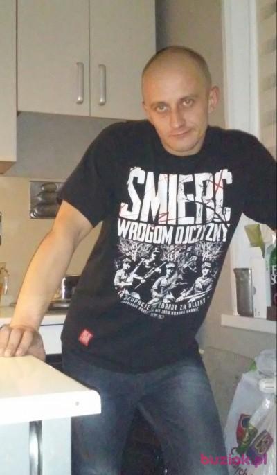 On26Btm, Mężczyzna, 37, Bytom, Polska, Zdjęcie: 3