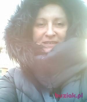 Sylwia, Kobieta, 62, Łódź, Polska, Zdjęcie: 2