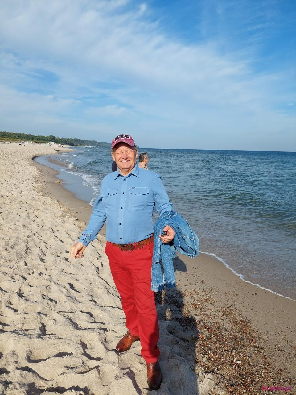jedrzej, Male, 63, Katowice, Polska, Photo: 2