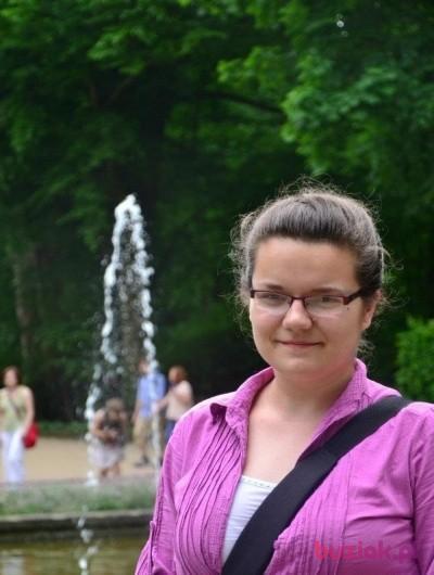Agata, Female, 32, Kraków, Polska, Photo: 2