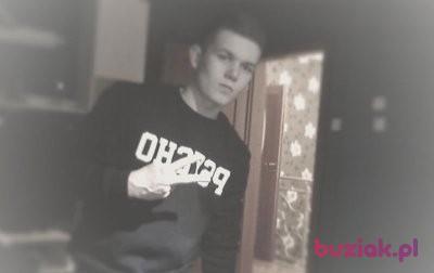 Kuba , Male, 30, Grudziądz, Polska, Photo: 1