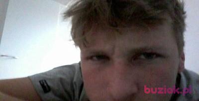 Alan, Mężczyzna, 28, Czerwieńsk, Polska, Zdjęcie: 2