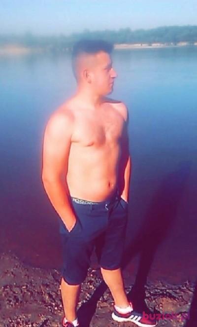 Wojciech, Male, 29, Otwock, Polska, Photo: 2
