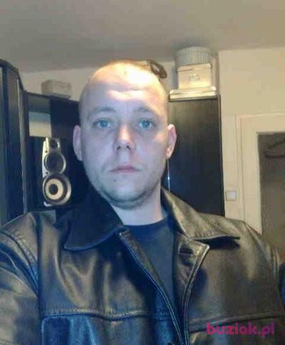BARTEK, Mężczyzna, 46, Warszawa, Polska, Zdjęcie: 2