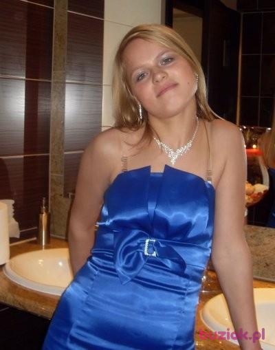 Edyta, Kobieta, 35, Gołdap, Polska, Zdjęcie: 3