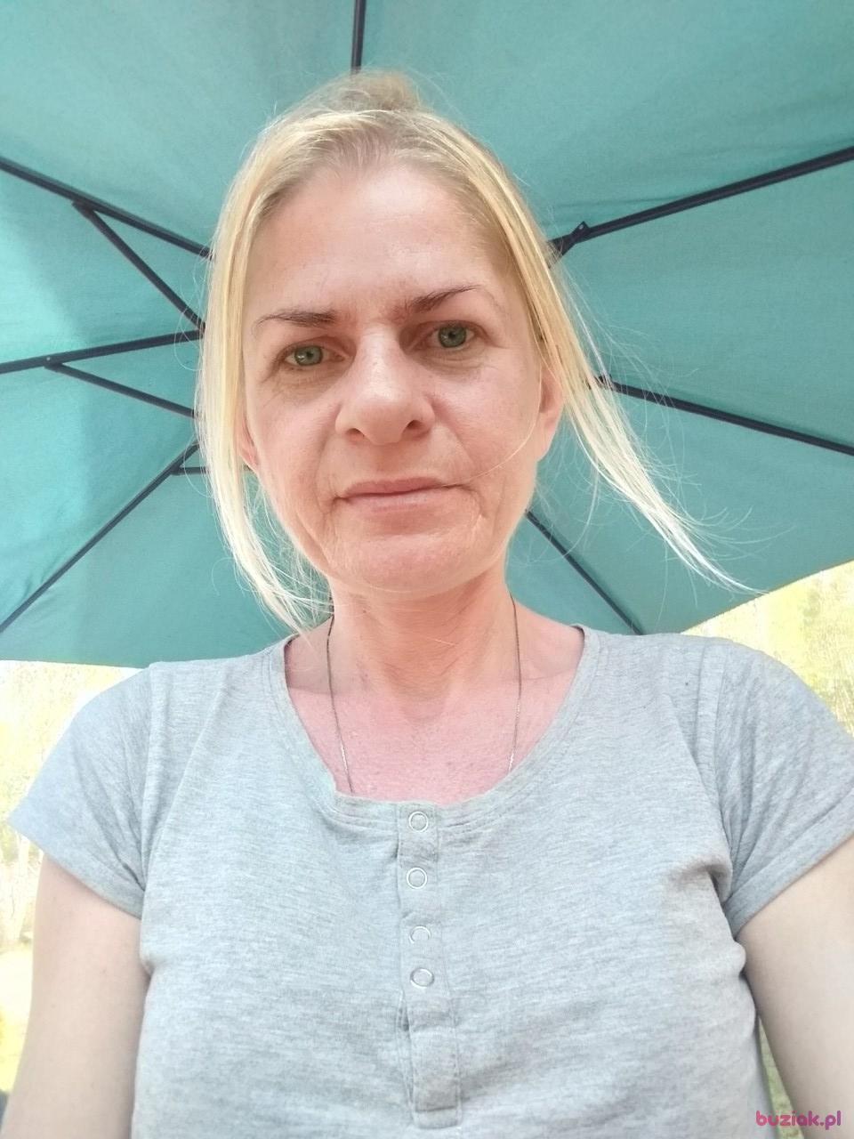 Gosia, Kobieta, 44, Włocławek, Polska, Zdjęcie: 3