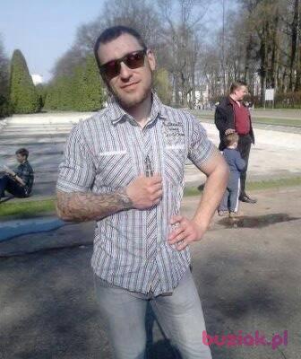 Piotr, Mężczyzna, 42, Białystok, Polska, Zdjęcie: 3