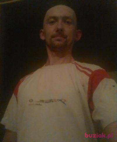 Marcin, Mężczyzna, 40, Maków Mazowiecki, Polska, Zdjęcie: 4