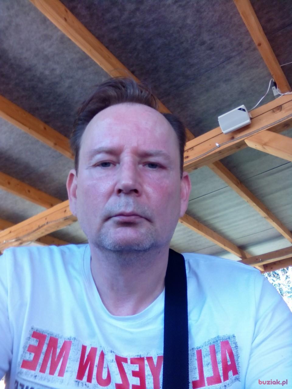 Max, Male, 52, Bielsko-Biała, Polska, Photo: 1