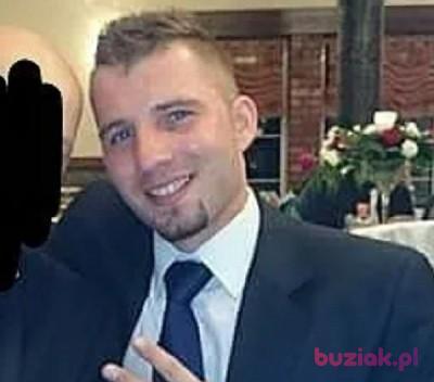 Mirek, Male, 38, Holandia, Photo: 1