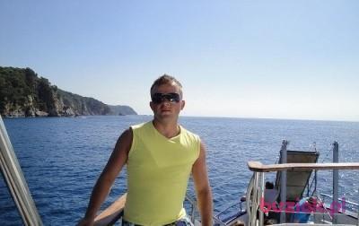 Darek, Male, 42, Radomsko, Polska, Photo: 1