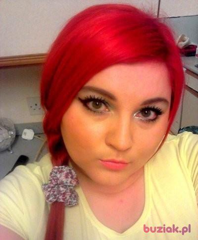 Kasia, Kobieta, 35, Wielka Brytania, Zdjęcie: 3
