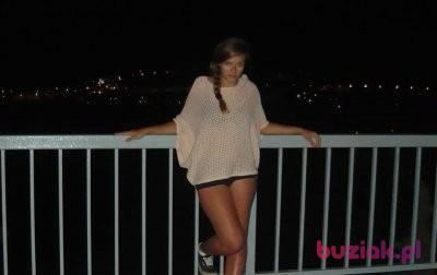 Justyna, Female, 28, Kraków, Polska, Photo: 2