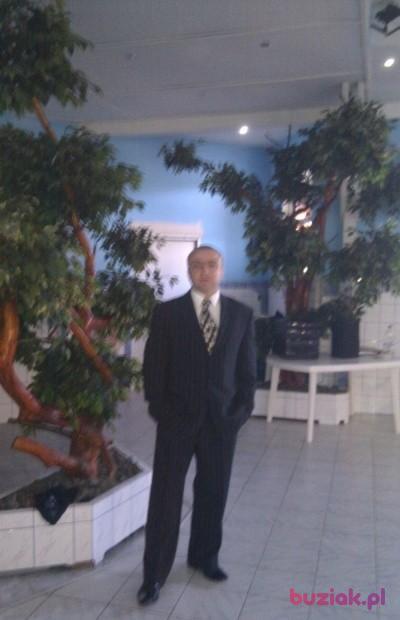 Andrzej, Mężczyzna, 50, Biłgoraj, Polska, Zdjęcie: 1