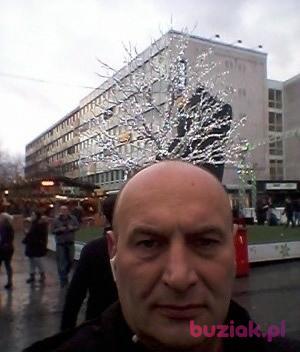 Robert, Male, 49, Szczecin, Polska, Photo: 1