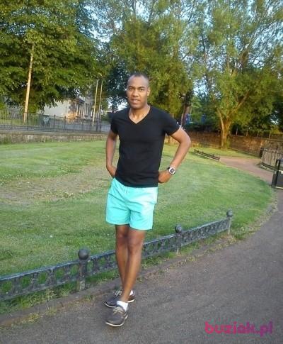 omi omi, Male, 42, Wrocław, Polska, Photo: 2
