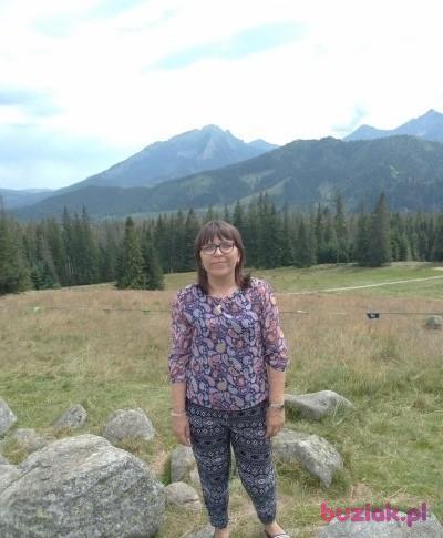 Marzena, Female, 39, Kielce, Polska, Photo: 7