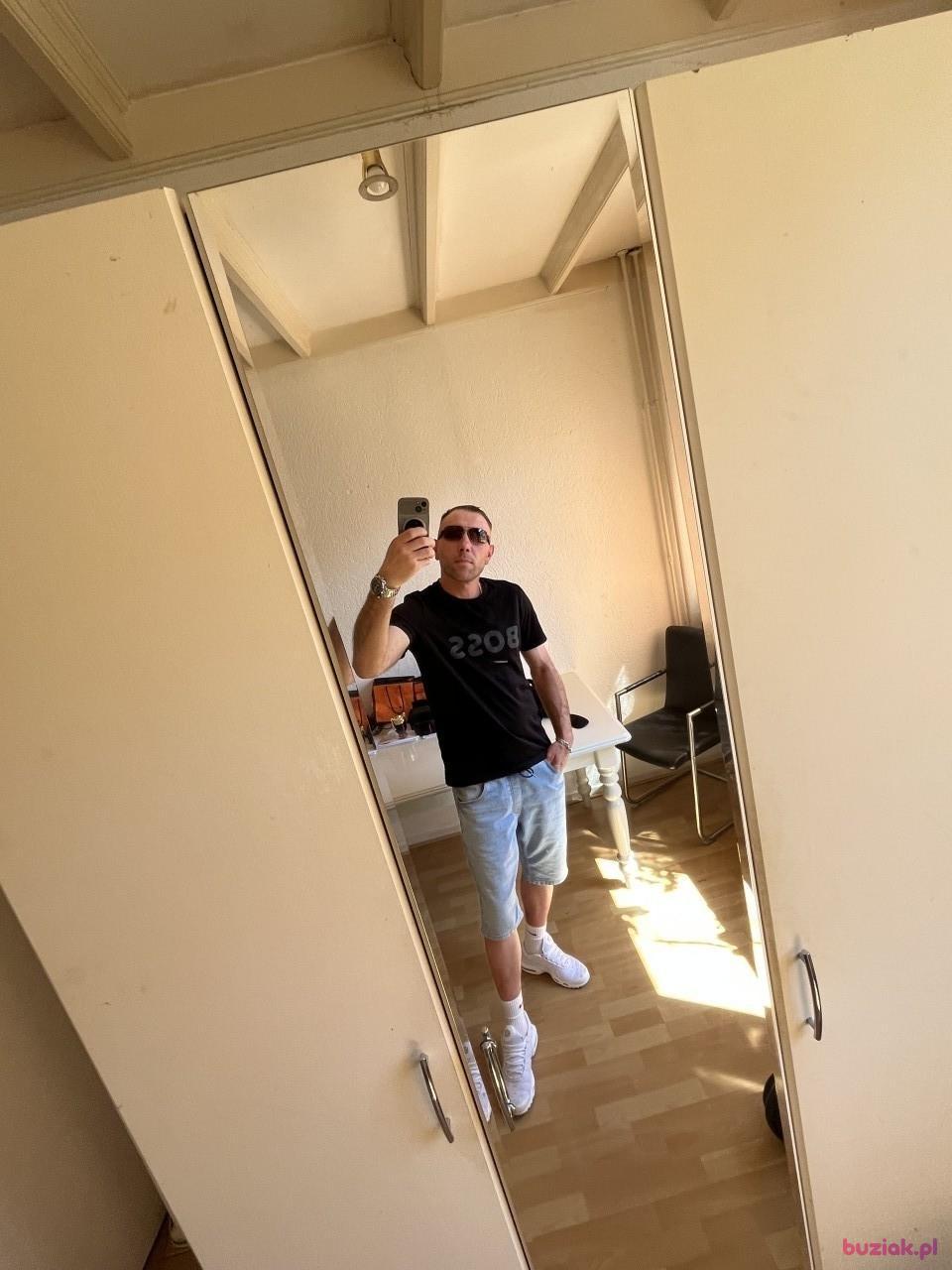 Damian, Mężczyzna, 41, Haga, Holandia, Zdjęcie: 3