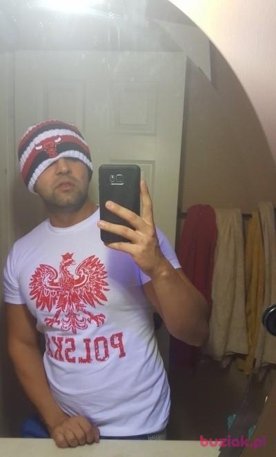 Bartek, Mężczyzna, 36, Chicago, USA, Zdjęcie: 2