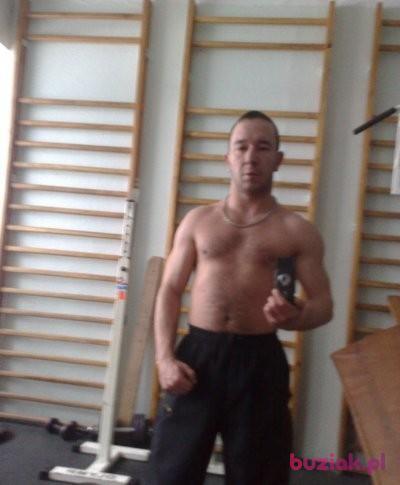 Sebastian , Mężczyzna, 47, Warszawa, Polska, Zdjęcie: 2