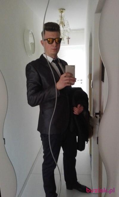 Daniel, Mężczyzna, 32, Warszawa, Polska, Zdjęcie: 2