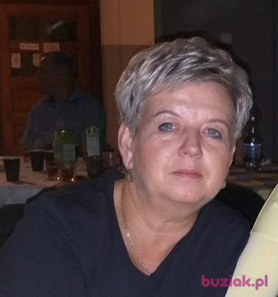 Katarzyna , Female, 61, Mysłowice, Polska, Photo: 3