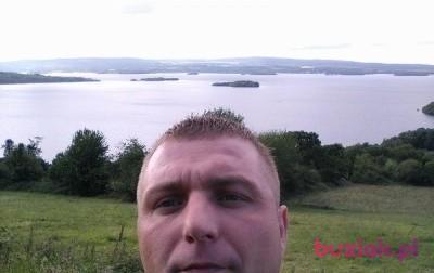 Dariusz , Mężczyzna, 44, Nenagh, Irlandia, Zdjęcie: 2