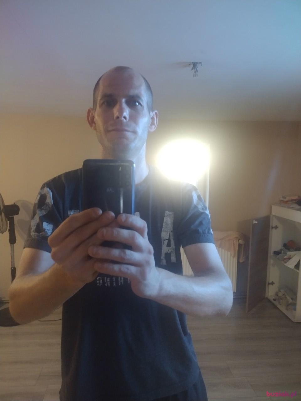 Łukasz, Mężczyzna, 35, Bogatynia, Polska, Zdjęcie: 1