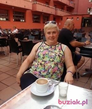 Aneta, Kobieta, 52, Hamilton, Wielka Brytania, Zdjęcie: 3