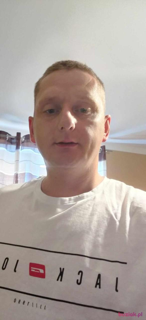 Michal, Mężczyzna, 40, Piła, Polska, Zdjęcie: 2
