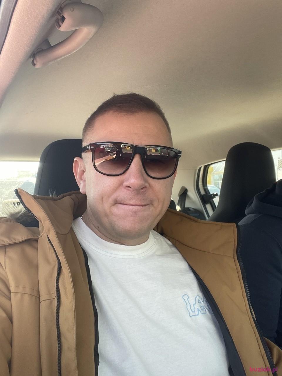 Wojciech, Male, 40, Gdańsk, Polska, Photo: 1