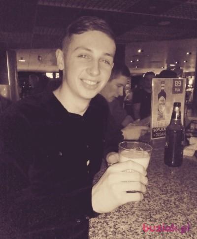 Roman, Mężczyzna, 30, Warszawa, Polska, Zdjęcie: 3